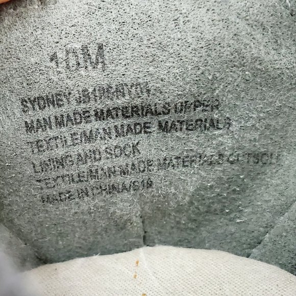 JBU By Jambu Women's Sydney Sandal/Flat Walking Shoe Sandals Charcoal Size 10M - Picture 9 of 15